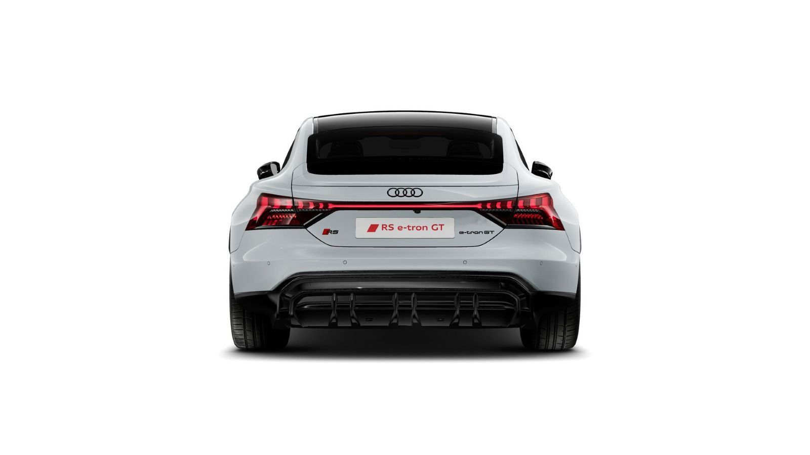 Audi RS e-tron GT - Bild 4