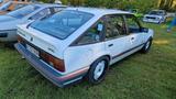Opel Ascona - Opel Ascona: Limousine