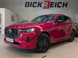 Mazda CX-60 2.5L e-SKYACTIV PHEV 327 Homura+ Pano Bose - Mazda CX-60 Jahreswagen