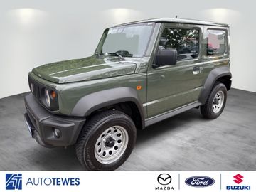 Suzuki Jimny 1.5 Comfort Flex NFZ Allgrip