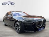 BMW 740 d xDrive M Sport Paket TV/Kristall/SkyLounge - BMW 7er Reihe in Bonn