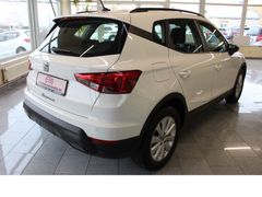 Fahrzeugabbildung Seat Arona Xcellence*AppleCarPlay*Sitzheizung*Klimaau