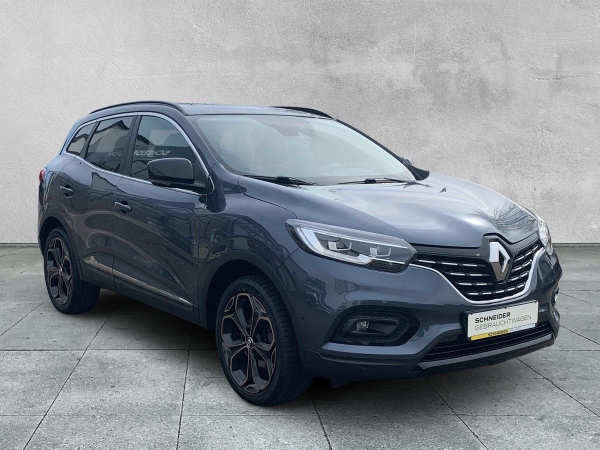 Renault Kadjar - Bild 7