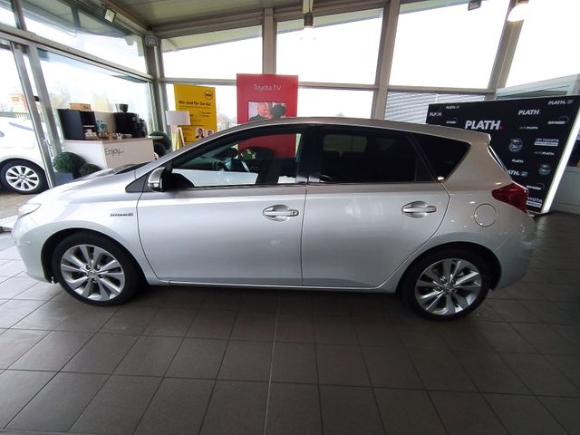 Toyota Auris  Hybrid Life+ *Navi*Kamera*SHZ*