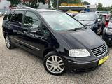 Volkswagen Sharan Freestyle 2.0TDI*Xenon*7-Sitzer*TÜV NEU - Volkswagen Sharan: Freestyle