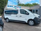 Fiat Talento MAXI 1,6. 8POSTI - Fiat Talento aus 2017