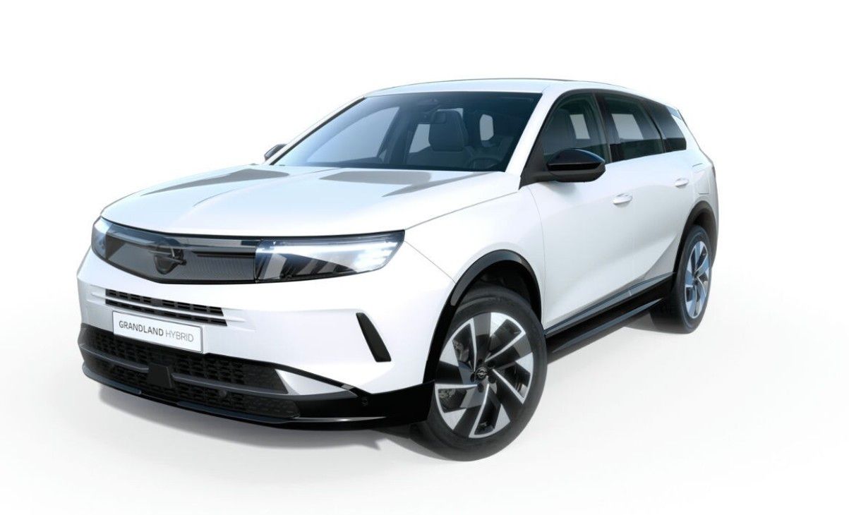 Opel Grandland (X) - Bild 6