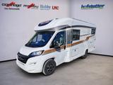 Malibu REISEMOBIL T 430 LE !! Messe Aktion !! - Reisemobil Wohnwagen