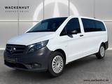 Mercedes-Benz Vito 114 CDI Tourer PRO Lang 8-Sitzer Kamera - Mercedes-Benz 8 sitzer