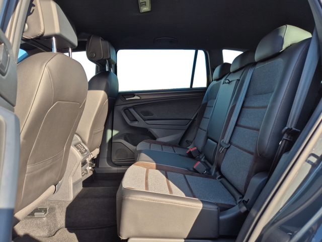 Seat Tarraco Xcellence 1.5 TSI ACT 7-Gang-DSG