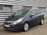 Opel Zafira C Tourer Active 5.SITZER/TÜV NEU/2.HAND/ - Opel Zafira Active mit Benzin-Antrieb