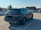 Audi Q7 45 TDI quattro S line PANO MATRIX AHK CARPLAY - Audi Q7 Gebrauchtwagen in Berlin