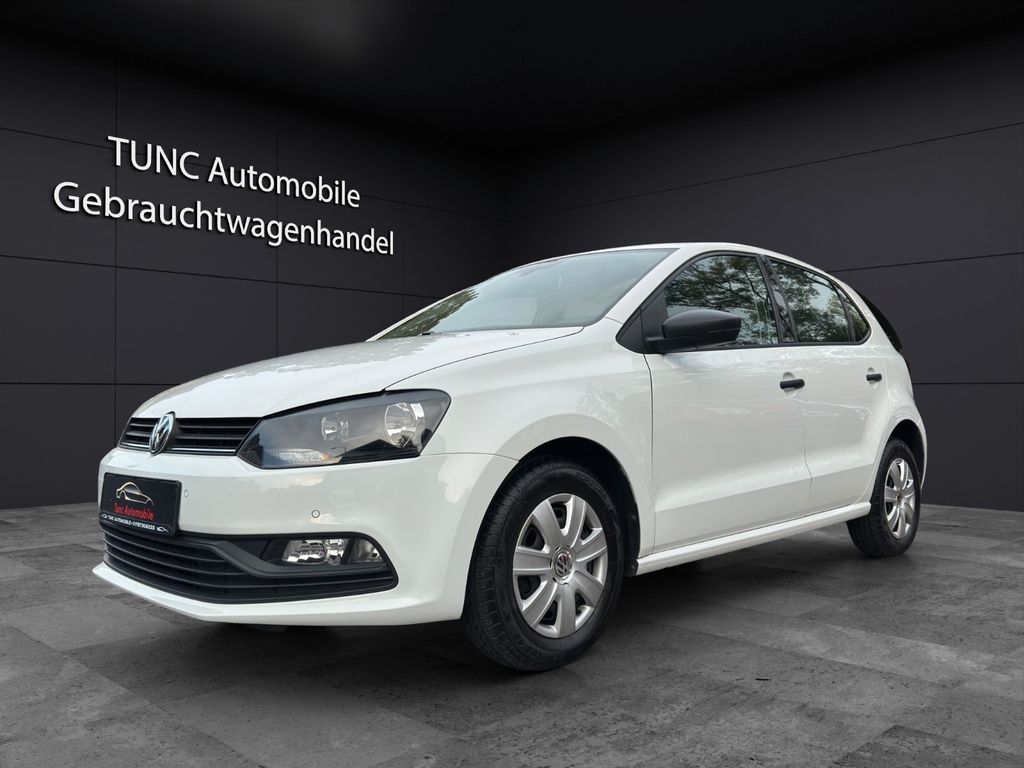 Image of Volkswagen Polo