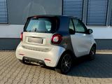 Smart ForTwo 109PS*ORIGINAL BRABUS*PANO*LEDER*JBL*NAVI - Smart ForTwo Gebrauchtwagen in Mannheim