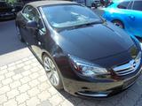 Opel Cascada Active Vollleder mit Sitzheizung und -kü - Opel Cascada: Active