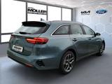 Kia Ceed_sw Spirit 1.6 CRDi Tech ACC Kamera JBL Navi - Kia Gebrauchtwagen in Düsseldorf