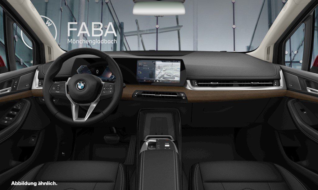 BMW 220 Active Tourer - Bild 3