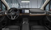 BMW 220 Active Tourer - Vorschau Bild 3