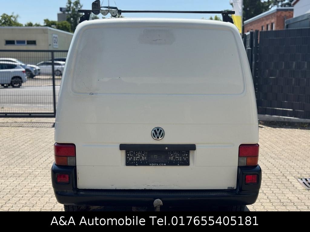 Volkswagen T4 andere