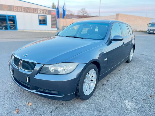 BMW 320i Touring TÜV + Service NEU