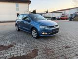Volkswagen Polo 1.4 TDI 66kW  Vieles Neu gemacht!!! - Volkswagen Polo: 6n