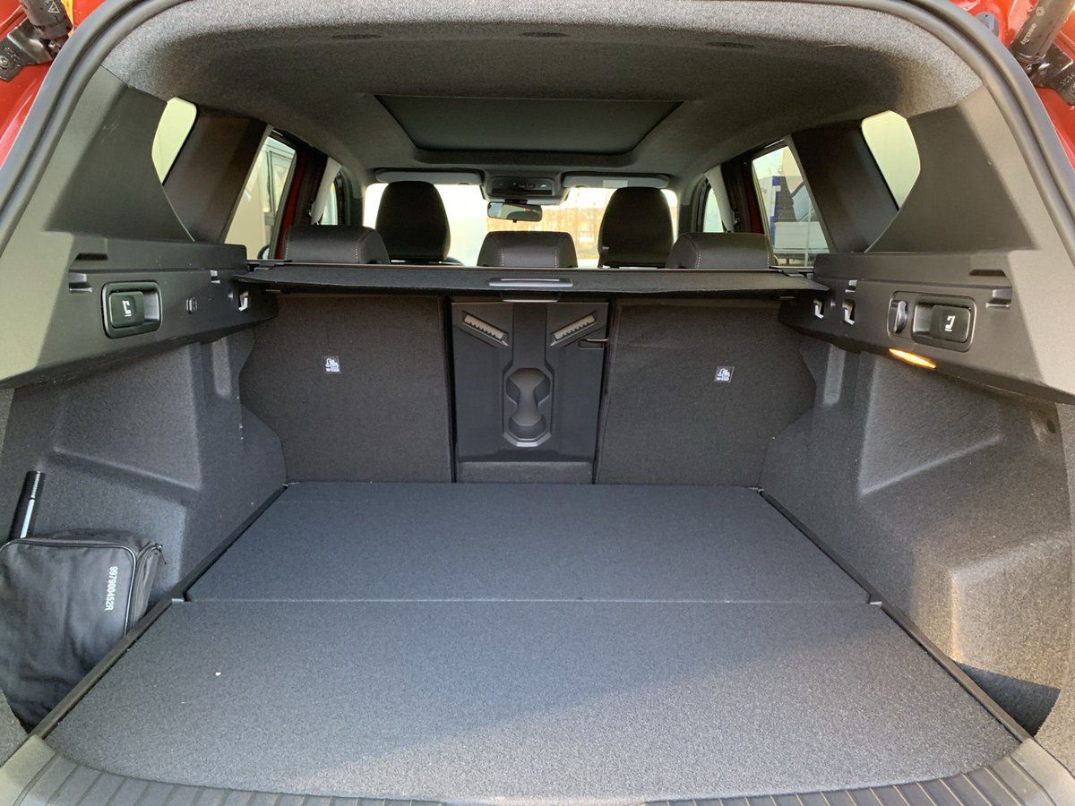 Dacia Bigster - Bild 12