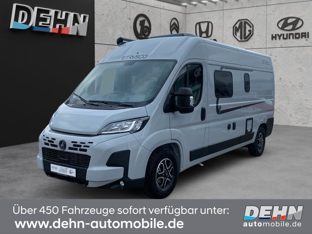 Etrusco CV 600 BB 4.412,00€ Sondernachlass!