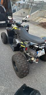 Aeon Cobra 419 SX LOF HU bis 11/2026 - AEON MOTORRAD
