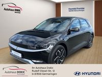 Hyundai IONIQ 5 - Vorschau Bild 1