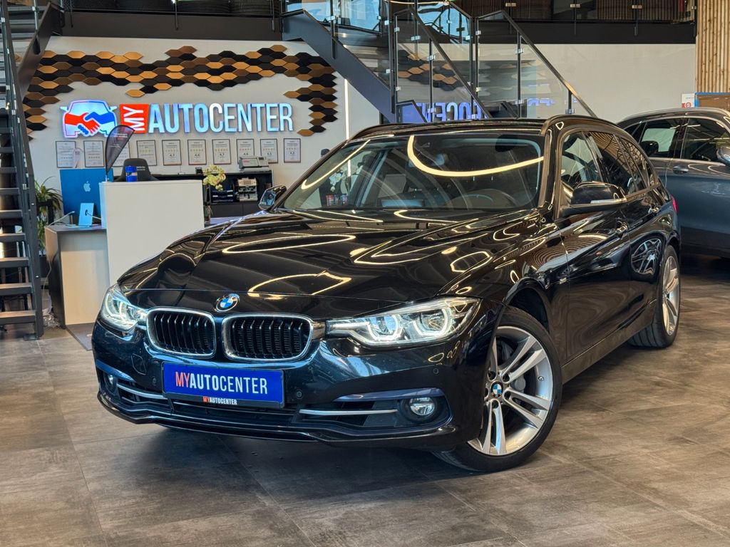 Image of BMW 335