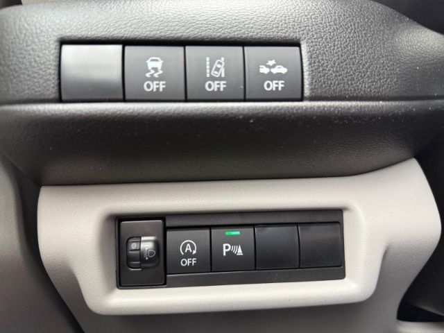 Suzuki Swift - Bild 16