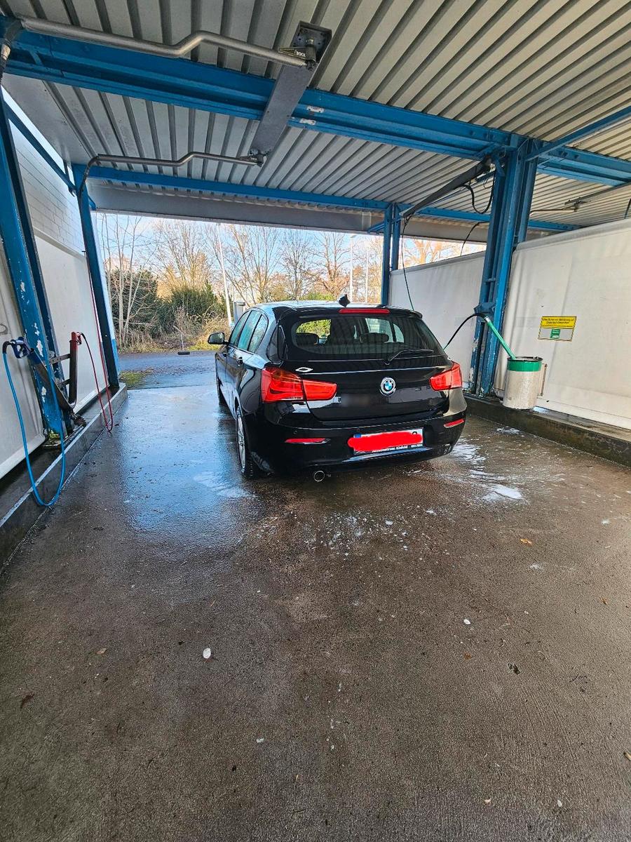 BMW 118