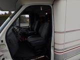 Fiat Ducato 230 LMC Liberty Mit vorzelt 2.5 TDI - Fiat Ducato 2 5 td