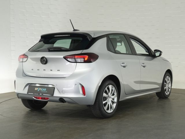 Corsa F FACELIFT EDITION+BLUETOOTH+KLIMA+SITZ-/L