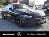 Mercedes-Benz CLE 200 4M AMG PREM. PANO NIGHT DISTRO BURMESTER - gebrauchte Sportwagen