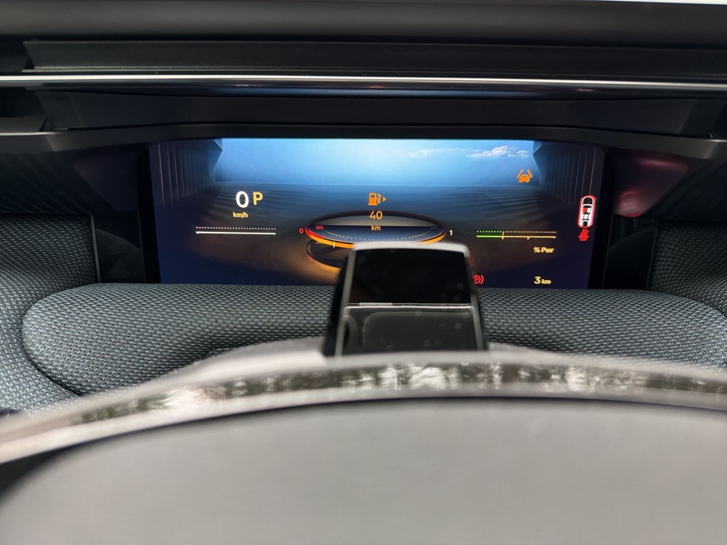 Citroën C5 Aircross - Bild 12