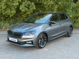 Skoda 1.0TSi DSG Monte Carlo Side Assist KAMERA LM17"