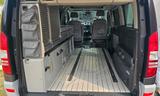 Mercedes-Benz Viano Marco Polo 3.0 CDI V6 Atm. AMBIENTE  - Mercedes-Benz Viano: Marco