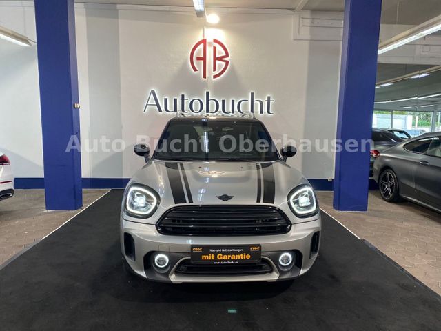 MINI COOPER Countryman_1 HAND_LED_HEADUP_GARANTIE