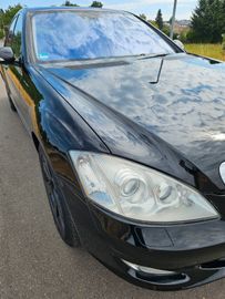 Mercedes S 350 - 9