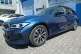 BMW 320 d Touring Sport Kamera Headup Top Zustand! - BMW 320 Gebrauchtwagen in Köln
