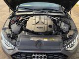 Audi A4 50 TDI Sthz. B&O Shz. Sitzlü. Headup Garantie - Audi A4 B5 Gebrauchtwagen