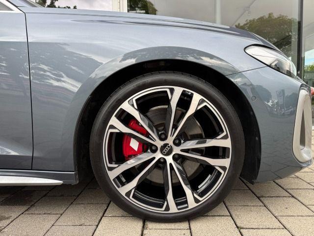Audi S5 Avant TFSI S tronic Heap up, Keyless, Sitzbel