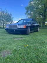 Mercedes-Benz Mercedes W 201 190E 2,0l (Baby Benz) - Mercedes-Benz 190 Gebrauchtwagen in Hannover