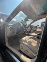 Audi A7 Sportback 3.0 TDI PS 272 - Audi A6 mit Diesel-Antrieb: Limousine, 2.7
