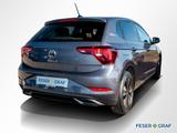 Volkswagen Polo 1.0 TSI Goal DSG Kamera/ACC/Sitzhz/CarPlay - Volkswagen Polo: Dsg