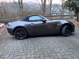 Mazda MX-5 RF 2.0 SKYACTIV-G 184 Exclusive-Line Ex... - Mazda MX-5: RF