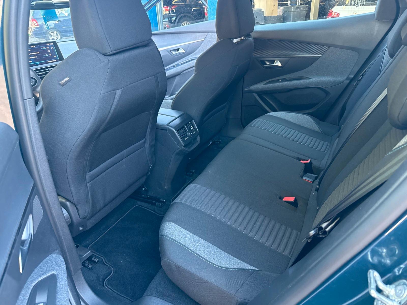 Peugeot 3008 Active Pack, Nr. 229