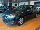 Volkswagen Golf VII Variant DSG/STAND-HZG/ASSISTENT+/AHK - Volkswagen Golf mit Diesel-Antrieb: Standheizung, Kombi