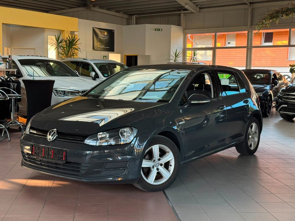 Image of Volkswagen Golf